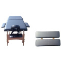 Table de massage en bois pliante Probltal (THR-WT002C)